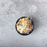 Coleslaw Salad 