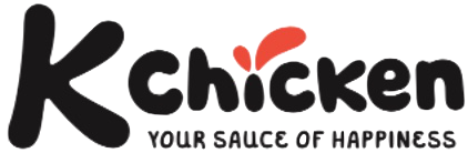 k chicken logo