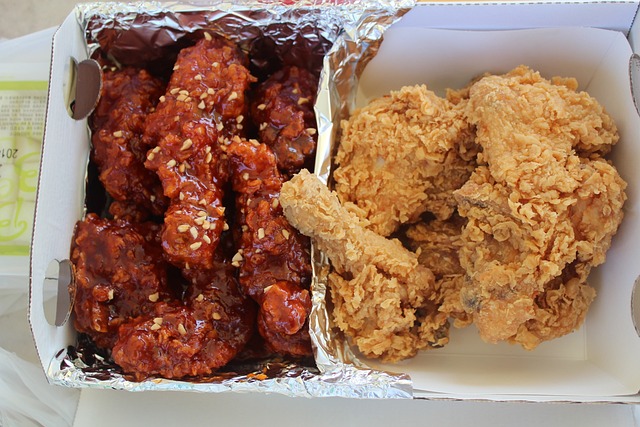 Read more about the article How Many Calories Are There In Korean Fried Chicken?